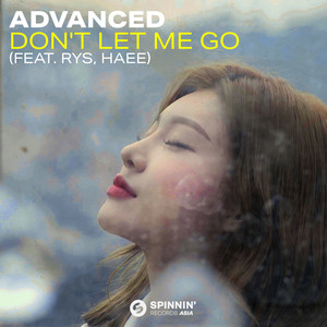 Don't Let Me Go(feat. RYS, Haee)