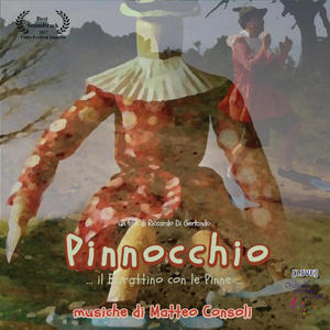 Pinnocchio (Original Motion Picture Soundtrack)