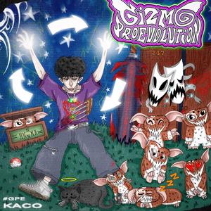 Kaco - eskalofrio (feat. Talla)