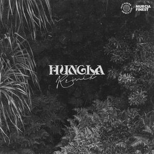 Hungla(feat. Piezas & Alex Orellana) (cutyjazz Remix)