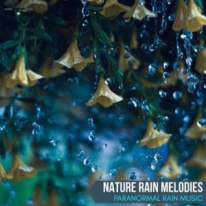 Nature Rain Melodies - Paranormal Rain Music