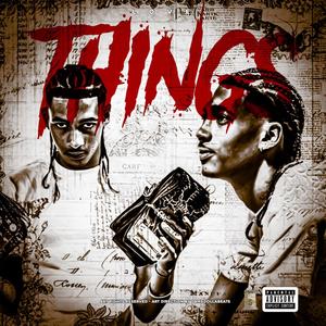 Love Things (Explicit)