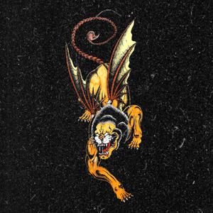 Mantikora (feat. Del-Sin & Junglie) (Explicit)