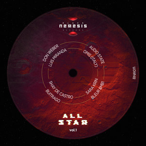 Malevolence (Original Mix)