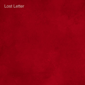 Lost Letter