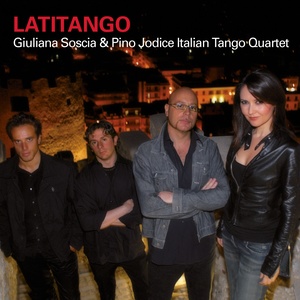 Latitango