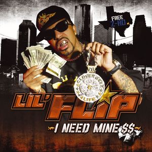 Lil' Flip - Bustaclip (Amended Version)