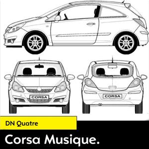 La Source (feat. Ded Khazan)