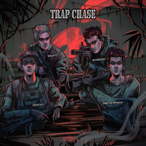 Trap Chase (Explicit)