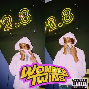 Wonder Twins (Explicit)