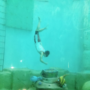 I Can Be (Feat. CLOU, Ve-known) (Prod. Hojae)