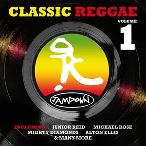 Jamdown Classic Reggae, Vol. 1