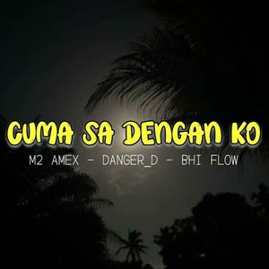 Cuma Sa Dengan Ko