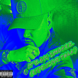 It'z Big Smokez (Expensive Talk) (Single Version|Explicit)
