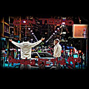 Con Techo (feat. DANCIAS) (Explicit)