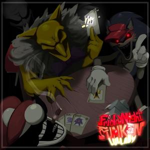 SHITNO (feat. Saster & Adam McHummus)