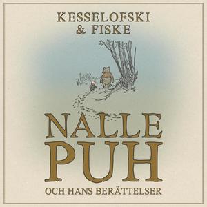 Nalle Puh och hans berättelser