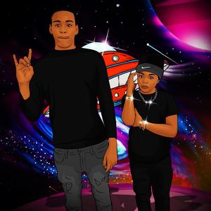 Fyb Tone-Tappers (feat. Fyb Lil C) (Explicit)