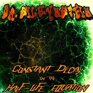 Constant Decay in the Half-Life Equation