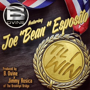 Til I Win (feat. Joe "Bean" Esposito)