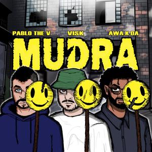 Mudra (feat. awa.k.da & visk) (Explicit)