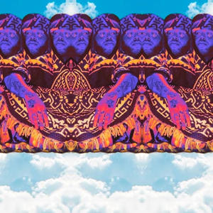 waist beads Dj Mag Mix (feat. Curtis Mayz) (Explicit)