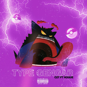 Type Gengar (Explicit)