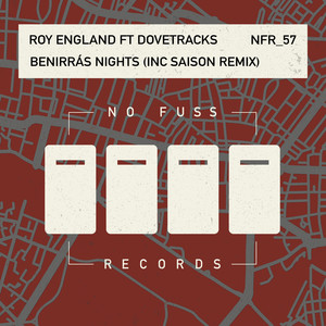 Benirrás Nights (Saison's Model 1 Remix)