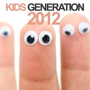 Kids Generation 2012