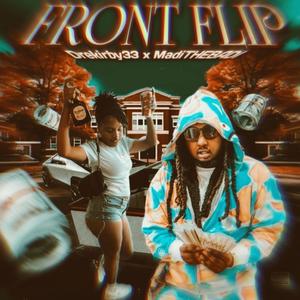 Front flip (Explicit)