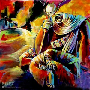 Momma's Calling (Explicit)