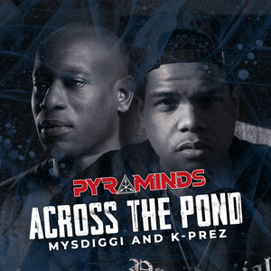 Across the Pond (Explicit)