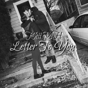 Letter To You