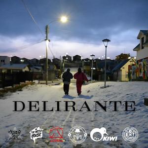 DELIRANTE (feat. TolerTy & Dj Ropo) (Explicit)