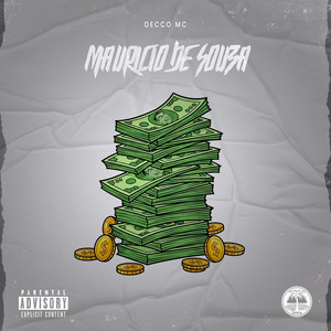 MAURICIO DE SOUZA (Explicit)