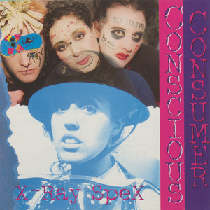 X-Ray Spex - India