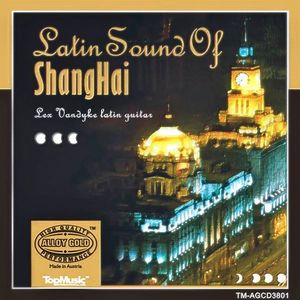 Latin Sound of Shanghai