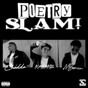 Poetry SLAM! (Explicit)