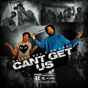 Cant get us (feat. Rb Kody) [Explicit]