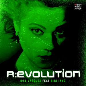 Jose Vasquez - Revolution (Diego Ramal Remix)