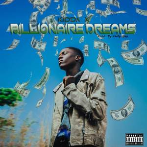 Billionaire Dreams (Explicit)