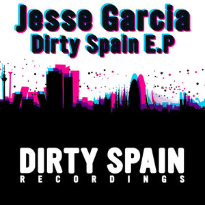 Dirty Spain E.P (feat. Corey Andrews)