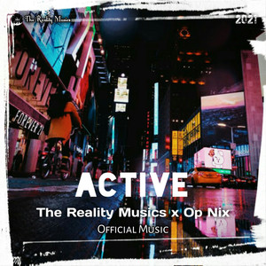 Active (Instrumental Version)