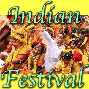 Indian Festival, Vol. 2