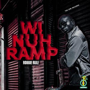 WI NUH RAMP (Explicit)