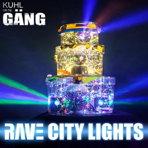 Rave City Lights