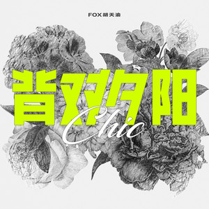 背对夕阳 (Chic) (伴奏)