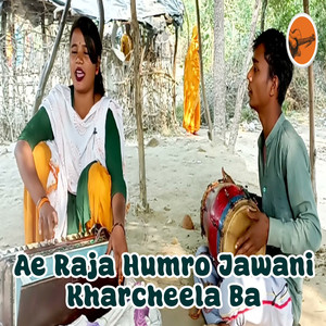 Ae Raja Humro Jawani Kharcheela Ba