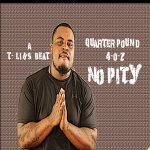 No Pity (Explicit)