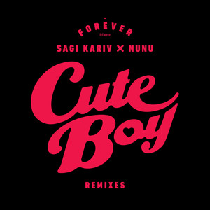 Cute Boy (Remixes)